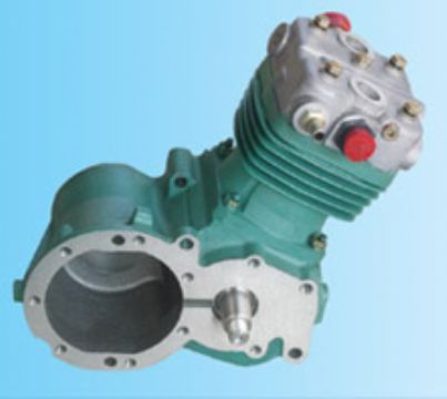  Automobile Air Compressor